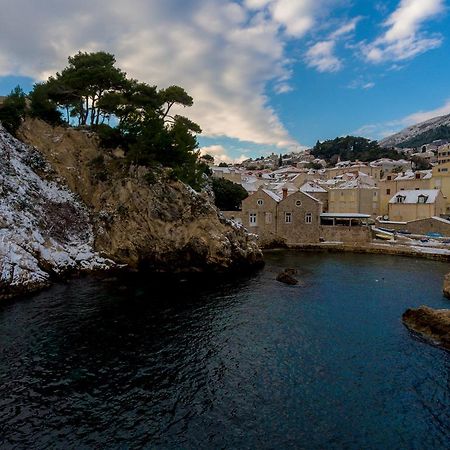 Apartment Dubrovnik Pile ภายนอก รูปภาพ