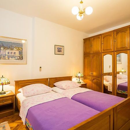 Apartment Dubrovnik Pile ภายนอก รูปภาพ