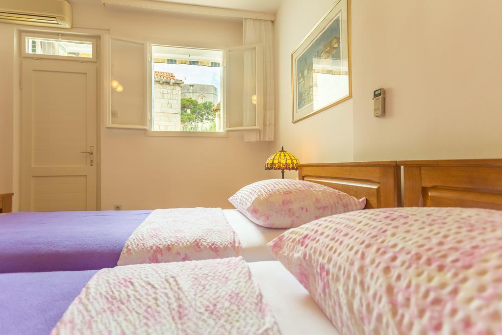 Apartment Dubrovnik Pile ภายนอก รูปภาพ