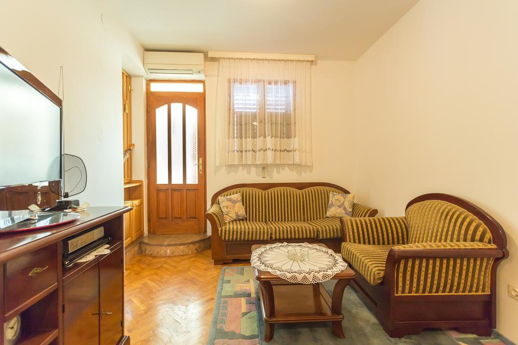 Apartment Dubrovnik Pile ภายนอก รูปภาพ